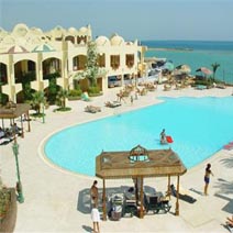 Hurghada Hotels